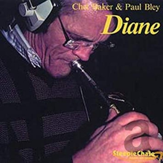 Chet Baker/ Paul Bley Diane