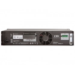 Amplificatore Custom Installation Paradigm Crown CDi 1000 Amplifier Amplificatore Custom Installation Paradigm Crown CDi 1000 Amplifier
