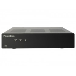 Amplificatore per Custom Installation Paradigm  X-500