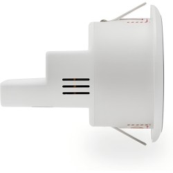Q Acoustics E300A – Amplificatore Streamer da Incasso 2 × 25 W con Alexa e AirPlay 2 Q Acoustics E300A – Amplificatore Streamer da Incasso 2 × 25 W con Alexa e AirPlay 2