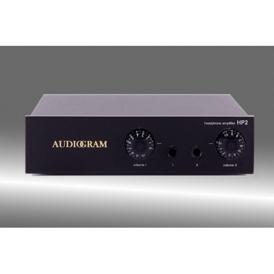 Amplificatore per cuffia Audiogram HP 2