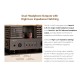 Cayin HA-1A MK3 – Amplificatore Valvolare per Cuffie in Classe A Cayin HA-1A MK3 – Amplificatore Valvolare per Cuffie in Classe A