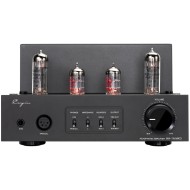 Cayin HA-1A MK3 – Amplificatore Valvolare per Cuffie in Classe A