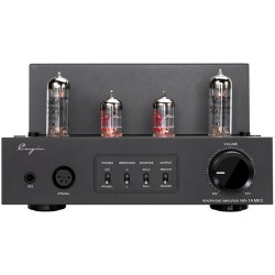 Cayin HA-1A MK3 – Amplificatore Valvolare per Cuffie in Classe A