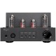 Cayin HA-1A MK3 – Amplificatore Valvolare per Cuffie in Classe A Cayin HA-1A MK3 – Amplificatore Valvolare per Cuffie in Classe A