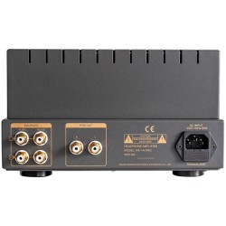 Cayin HA-1A MK3 – Amplificatore Valvolare per Cuffie in Classe A