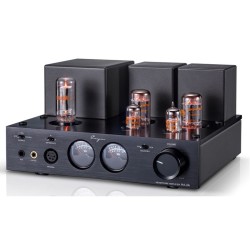 Cayin HA-2A – Amplificatore Valvolare per Cuffie in Classe A