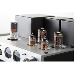 Cayin HA-2A – Amplificatore Valvolare per Cuffie in Classe A