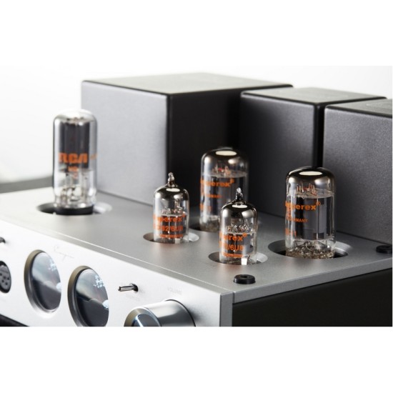 Cayin HA-2A – Amplificatore Valvolare per Cuffie in Classe A