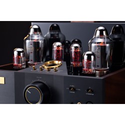 Cayin Soul 170HA – Amplificatore Valvolare per Cuffie e Diffusori in Classe A