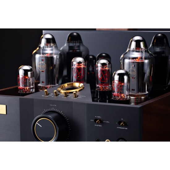 Cayin Soul 170HA – Amplificatore Valvolare per Cuffie e Diffusori in Classe A