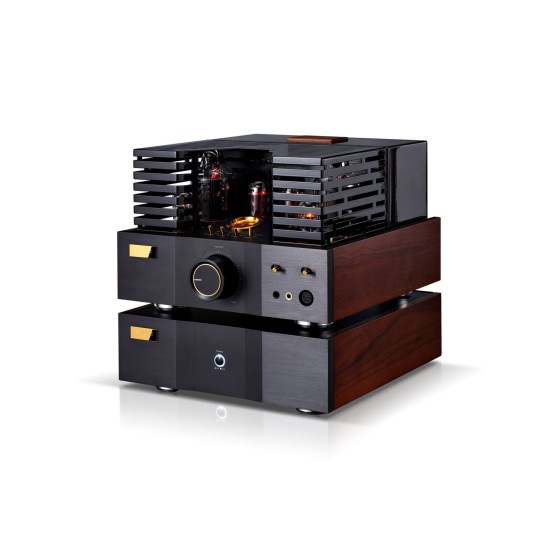 Cayin Soul 170HA – Amplificatore Valvolare per Cuffie e Diffusori in Classe A