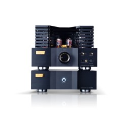 Cayin Soul 170HA – Amplificatore Valvolare per Cuffie e Diffusori in Classe A