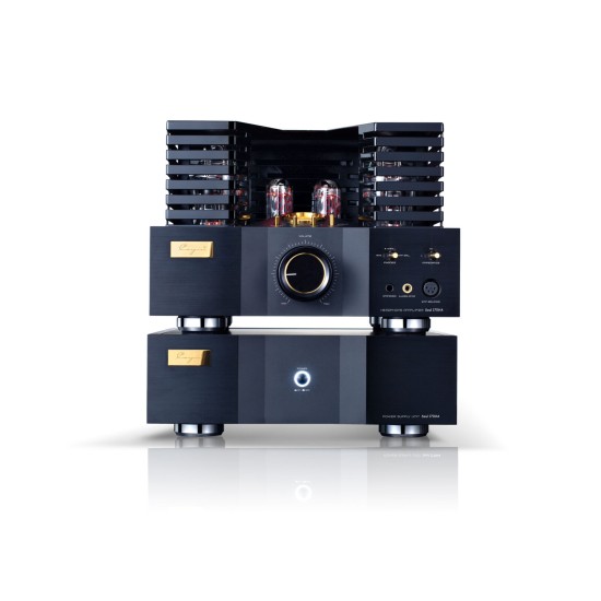 Cayin Soul 170HA – Amplificatore Valvolare per Cuffie e Diffusori in Classe A