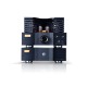 Cayin Soul 170HA – Amplificatore Valvolare per Cuffie e Diffusori in Classe A