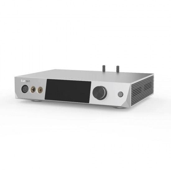 Eversolo Luxsin Audio X9 Amplificatore per cuffie