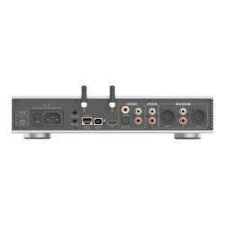 Eversolo Luxsin Audio X9 Amplificatore per cuffie