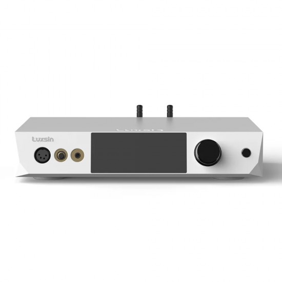 Eversolo Luxsin Audio X9 Amplificatore per cuffie
