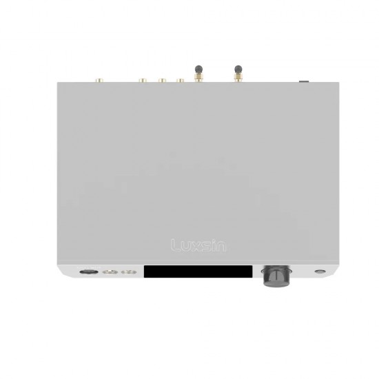 Eversolo Luxsin Audio X9 Amplificatore per cuffie