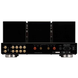 TRIODE EVOLUTION – Amplificatore Integrato Valvolare KT88 40 W
