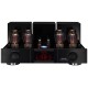 Amplificatore integrato Triode Evolution