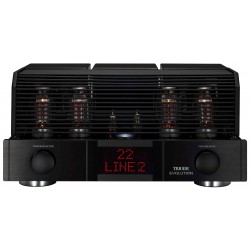 Amplificatore integrato Triode Evolution Amplificatore integrato Triode Evolution