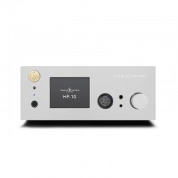 Amplificatore per cuffia Gold Note  HP 10 BT Amplificatore per cuffia Gold Note  HP 10 BT