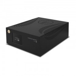 Amplificatore per cuffia Gold Note HP-5.2