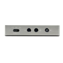 iFi Audio GO bar Kensei – DAC USB e Amplificatore per Cuffie Ultra Hi-Res