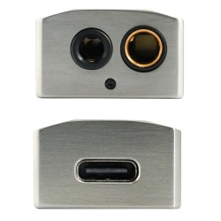 Dac per Cuffie ad altissima Precisione iFi GO Bar Kensei Dac per Cuffie ad altissima Precisione iFi GO Bar Kensei