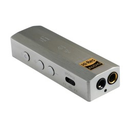 Dac per Cuffie ad altissima Precisione iFi GO Bar Kensei Dac per Cuffie ad altissima Precisione iFi GO Bar Kensei