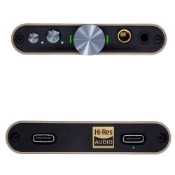 Amplificatore per cuffia iFi hip-dac 3 Amplificatore per cuffia iFi hip-dac 3