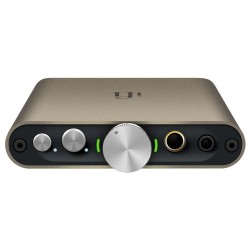 Amplificatore per cuffia iFi hip-dac 3 Amplificatore per cuffia iFi hip-dac 3