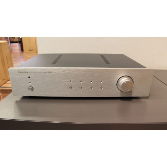 Preamplificatore Xindak XA 3200 MKII a valvole
