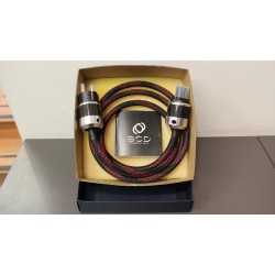 BCD Cavo alimentazione lunghezza 1,80  Mt