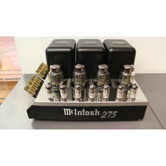 Amplificatore Finale McIntosh  MC 275 6° Serie