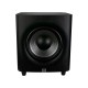 Subwoofer Jbl Studio 660P Dark Wood