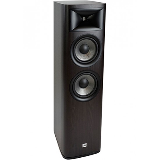 Diffusore da pavimento Jbl Studio 680 (coppia) Dark Wood