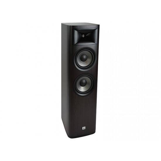 Diffusori da pavimento Jbl Studio 690 (coppia) Dark Wood