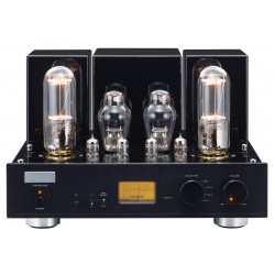 Amplificatore integrato Triode Junone 845S Amplificatore integrato Triode Junone 845S