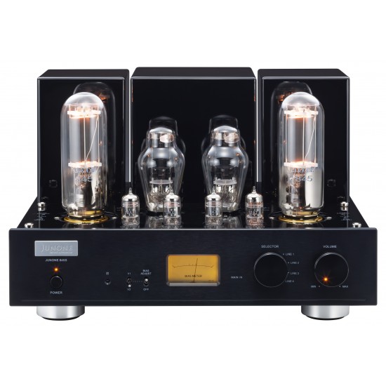 Amplificatore integrato Triode Junone 845S