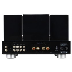 Amplificatore integrato Triode Junone 845S Amplificatore integrato Triode Junone 845S