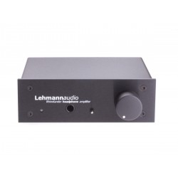 Amplificatore per cuffia Lehmann Audio Rhinelander