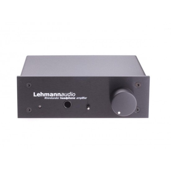 Amplificatore per cuffia Lehmann Audio Rhinelander Amplificatore per cuffia Lehmann Audio Rhinelander