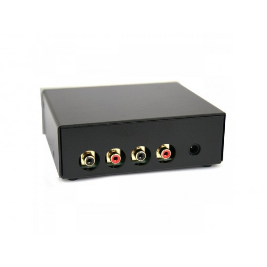 Amplificatore per cuffia Lehmann Audio Rhinelander Amplificatore per cuffia Lehmann Audio Rhinelander
