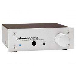 Amplificatore per cuffia Lehmann Audio Rhinelander