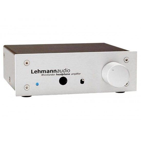 Amplificatore per cuffia Lehmann Audio Rhinelander Amplificatore per cuffia Lehmann Audio Rhinelander