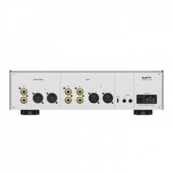 Amplificatore per cuffie Matrix NA-1