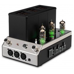 Amplificatore per cuffie McIntosh MHA 200