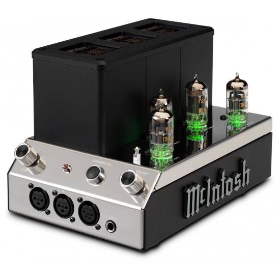 Amplificatore per cuffie McIntosh MHA 200
